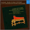 Gustav Leonhardt Plays Historic Harpsichords