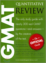 The Official Guide for GMAT Quantitative Review