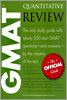 The Official Guide for GMAT Quantitative Review
