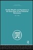 Health, Wealth and Population in the Early Days of the Industrial Revolution