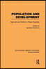 Population and Development