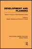 Development and Planning
