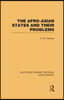 Afro-Asian States and their Problems