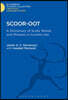 Scoor-Oot: A Dictionary of Scots Words and Phrases in Current Use