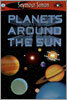 See More Level 1 : Planets Around the Sun