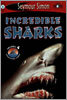 See More Level 1 : Incredible Sharks