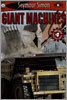 See More Level 1 : Giant Machines