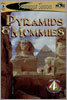 See More Level 3 : Pyramids and Mummies