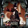 Charlie And The Chocolate Factory (찰리와 초콜릿 공장) OST