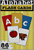Alphabet : Flash Cards