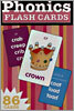 Phonics : Flash Cards