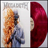 Megadeth - Megadeth (Indie Exclusive)(Gatefold Colored 2LP)