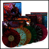 Dio - A Decade Of Dio: 1983-1993 (Ltd)(Colored 6LP Box Set)