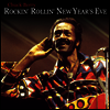 Chuck Berry - Rock' Rollin' New Year's Eve (2LP)