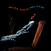 Miles Davis - Relaxin' (LP)