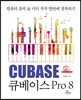 큐베이스 Pro 8