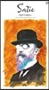 Satie (일러스트 by Jose Correa) : 미술과 음악이 공존하는 아트 클래식 '에릭 사티'
