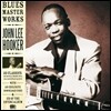 John Lee Hooker - Blues Master Works