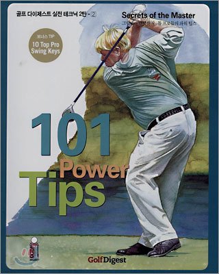 101 Power Tips