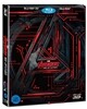 어벤져스: 에이지 오브 울트론 (2D+3D 한정판 스틸북) : 블루레이