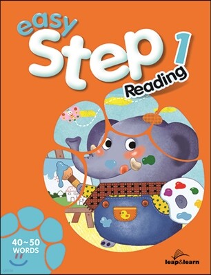 Easy Step Reading 1
