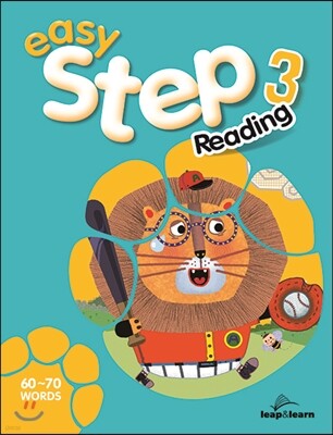 Easy Step Reading 3