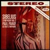 Paul Paray 시벨리우스: 교향곡 2번 (Sibelius: Symphony No.2) [LP]