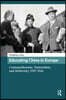 Educating China in Europe