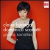 Claire Huangci 스카를라티: 39곡의 건반 소나타 (Domenico Scarlatti: Piano Sonatas)