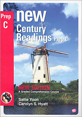 New Century Readings Prep C