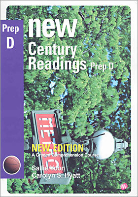 New Century Readings Prep D