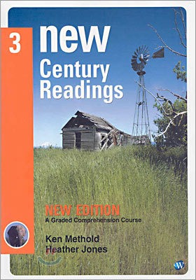 New Century Readings 3