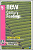 New Century Readings 5