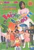 Wow! Go,Go,Go! : 영어동요 1,2집