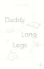 Daddy long legs  키다리 아저씨 (영어 원서)