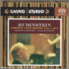 Arthur Rubinstein 쇼팽: 피아노 협주곡 1번, 2번 - 아르투르 루빈스타인 (Chopin: Piano Concertos)