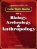 LinguaForum TOEFL iBT Core Topic Guide