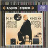 Hi-Fi Fiedler - 아르투르 피들러 (SACD)