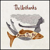 Unthanks - Mount The Air (LP)