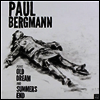 Paul Bergmann - Old Dream (7inch Single LP)