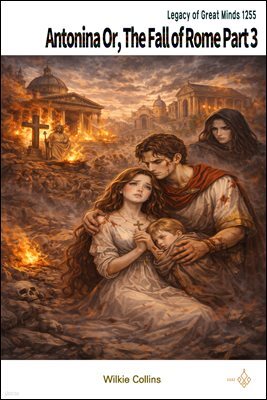 Antonina Or, The Fall of Rome Part 3