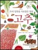 우리 입맛을 사로잡은 양념 고추