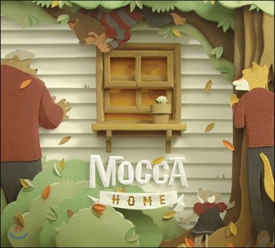 Mocca - Home