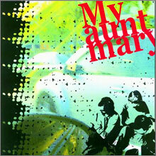 마이 앤트 메리 (My Aunt Mary) - 2002 Rock n' Roll Star