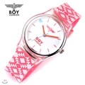 [BOYLONDON] 보이런던 SWEET COLOR #09/스윗컬러 No.09/젤리시계/BLD841-PK/SUGAR WATCH [0164252803]