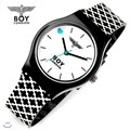 [BOYLONDON] 보이런던 SWEET COLOR #04/스윗컬러 No.04/젤리시계/BLD841-BK/SUGAR WATCH [0164252799]