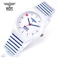 [BOYLONDON] 보이런던 SWEET COLOR #03/스윗컬러 No.03/젤리시계/BLD841-WHBL/SUGAR WATCH [0164252795]