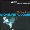 Michel Petrucciani - The Very Best of Michel Petrucciani: Blue Note Years