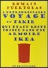L'extraordinaire voyage du fakir qui etait reste coince dans une armoire Ikea: Roman