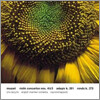 Mozart : Violin Concerto No.4 & 5 : Cho-Liang Lin